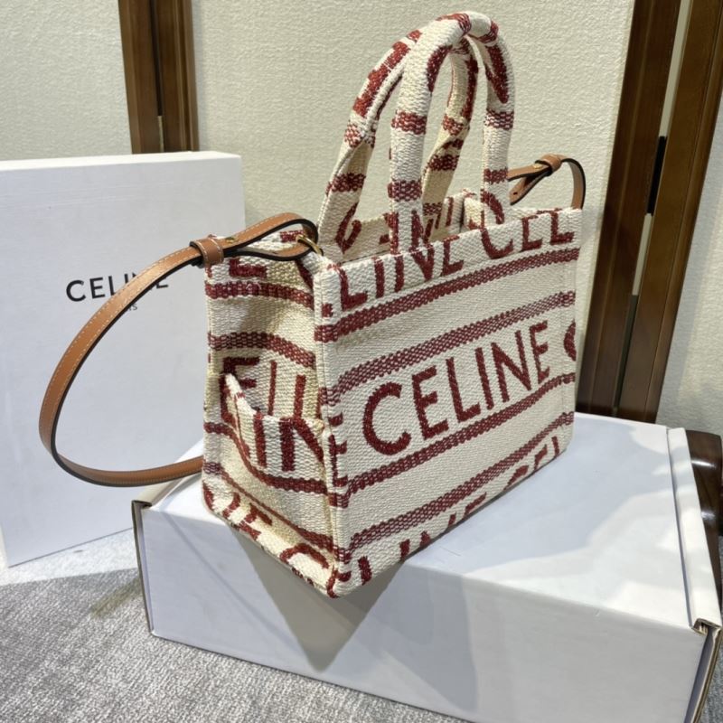 Celine Shopping Bags